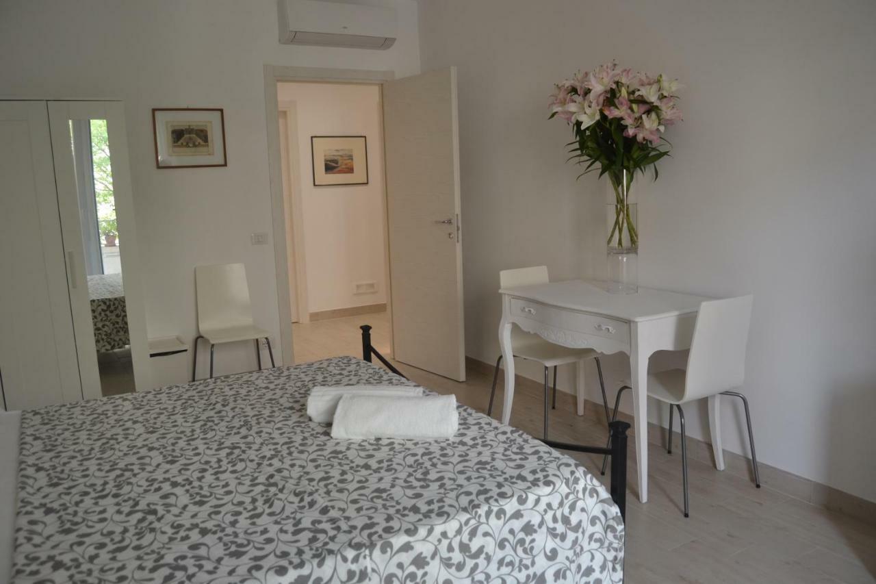 Il Sogno Di Augusto Bed & Breakfast Roma