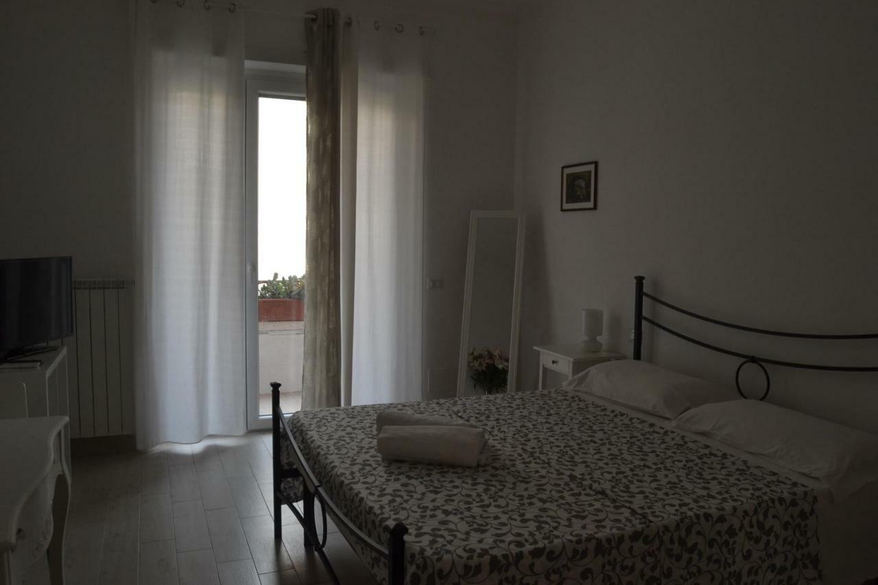 Il Sogno Di Augusto Bed & Breakfast Roma