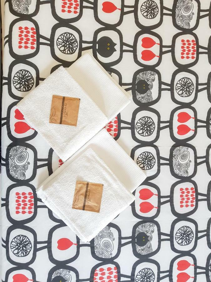 Il Sogno Di Augusto Bed & Breakfast Roma